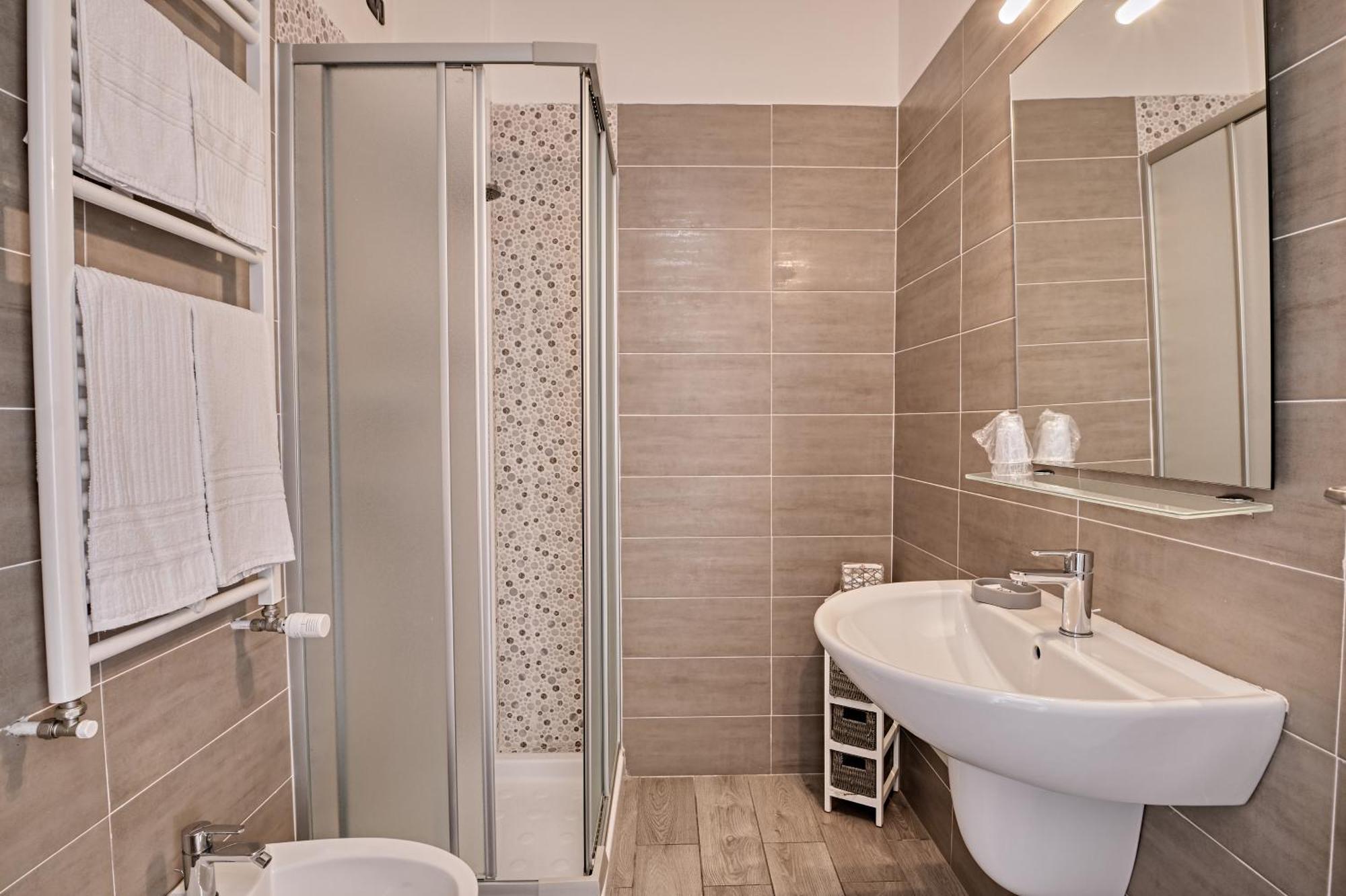 Hotel Astoria Бордігера Екстер'єр фото
