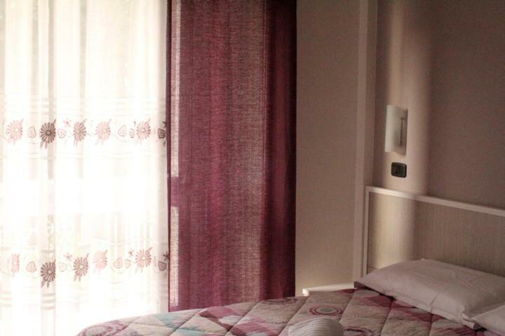Hotel Astoria Бордігера Екстер'єр фото